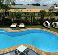Katherine Motel - Accommodation Gladstone