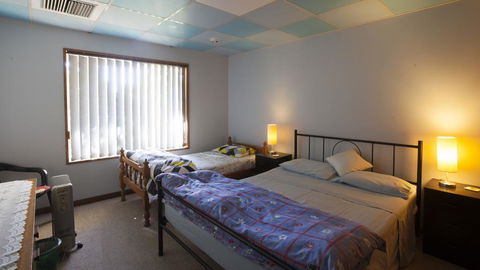 Kathys Place Bed And Breakfast - Accommodation Gladstone 3