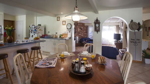 Kathys Place Bed And Breakfast - Accommodation Gladstone 1