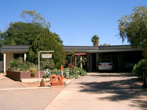 Kathys Place Bed And Breakfast - Accommodation Gladstone 0