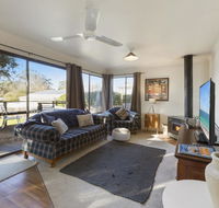 Katisha Cottage - pet friendly and close to town - Accommodation Gladstone