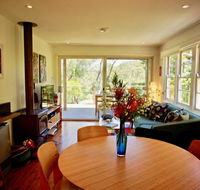 Katoomba Falls Cottage - Accommodation Gladstone