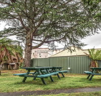 Katoomba Town Centre Motel - Accommodation Gladstone