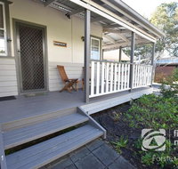 Kauri your Great Tranquil Beachside Family Escape - Accommodation Gladstone