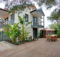 Kava Villa Cowes - Accommodation Gladstone