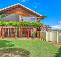 Kayenta - Accommodation Gladstone
