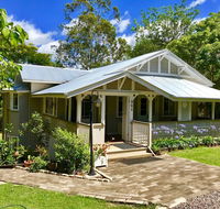 Keillor Lodge - Accommodation Gladstone
