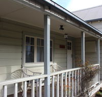 Keira Cottage - Accommodation Gladstone