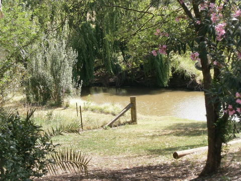 Kellys Motel Oakey - Accommodation Gladstone 1