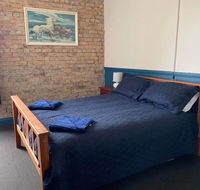 Kellys Top Pub - Accommodation Gladstone