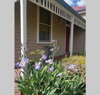Kenmaur Cottage - Accommodation Gladstone