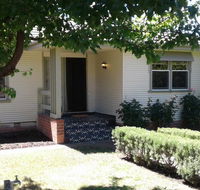 Kenna Cottage - Accommodation Gladstone