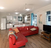 Kennedy Cottage - Accommodation Gladstone