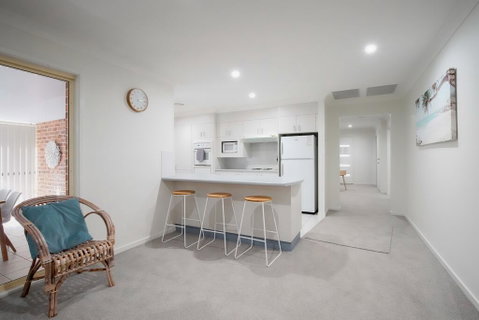 Kentia Drive 28 - Accommodation Gladstone 3