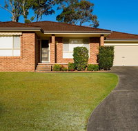 Kentia Drive 28 - Accommodation Gladstone