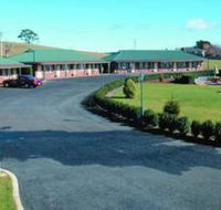 Kentish Hills Retreat - Accommodation Gladstone