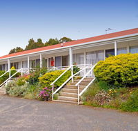 Kermandie Lodge - Accommodation Gladstone