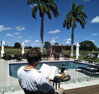 Kernow - Accommodation Gladstone