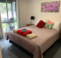 Kerriley Park FarmStay - Accommodation Gladstone