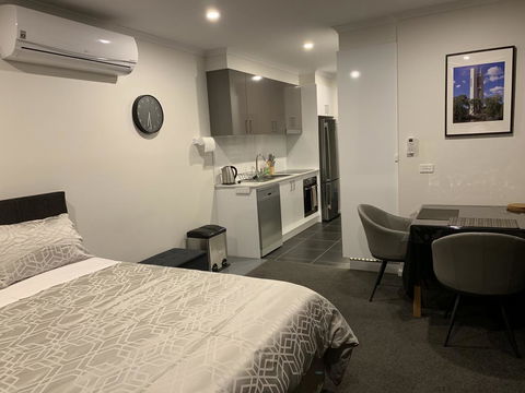 Kesh At Mezzo - Accommodation Gladstone 2