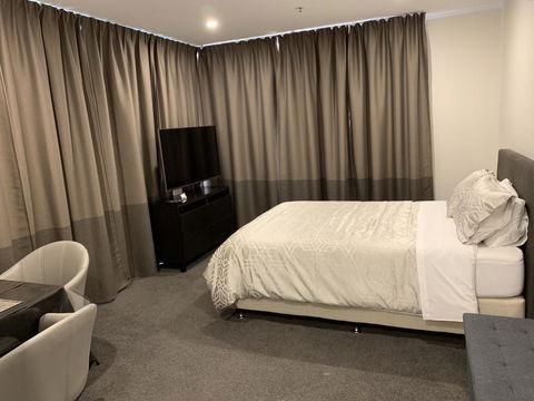 Kesh At Mezzo - Accommodation Gladstone 3