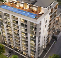 Kesh at Mezzo - Accommodation Gladstone