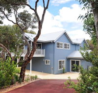 Kestral Ashore - Accommodation Gladstone