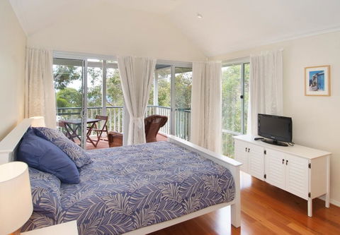 Kestral Ashore - Accommodation Gladstone 3