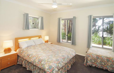 Kestral Ashore - Accommodation Gladstone 1