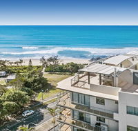 Key Largo Maroochydore - Accommodation Gladstone