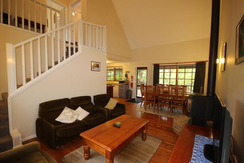 Kiah Cottage - Accommodation Gladstone 2