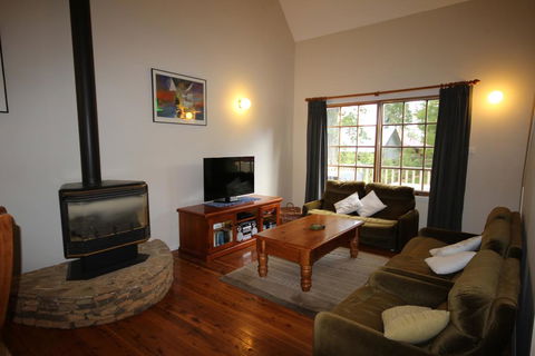 Kiah Cottage - Accommodation Gladstone 1