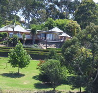Kiah Country Gardens BB - Accommodation Gladstone