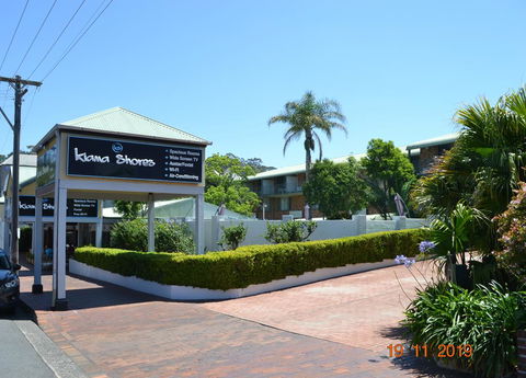 Kiama Shores - Accommodation Gladstone 0