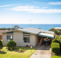 Kianga Parade Beach House - Accommodation Gladstone