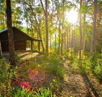 Kianinny Bush Cottages - Accommodation Gladstone