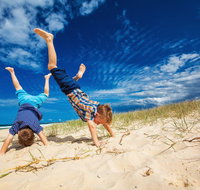 Kick Back on Karlowan - Accommodation Gladstone
