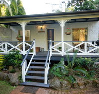 Kidd Street Cottages - Accommodation Gladstone