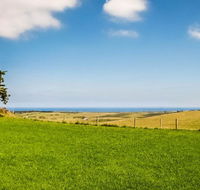 Kilcunda Coast House - Accommodation Gladstone