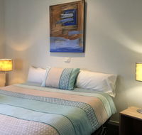 Kilcunda Ocean View Motel - Accommodation Gladstone