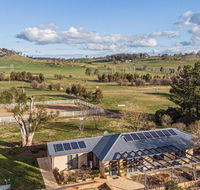 Kileys Run Rural home close to Orange - Accommodation Gladstone