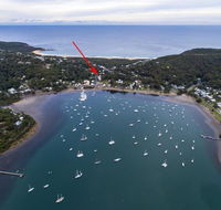 Killcare Weekender - Walk bay beach and cafes - Pet-friendly - Accommodation Gladstone