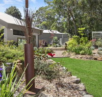 Killior'ra - Accommodation Gladstone