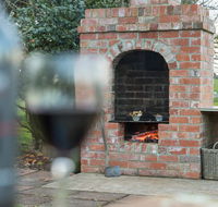 Killynaught Spa Cottages - Accommodation Gladstone