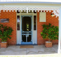 Kilparney House - Accommodation Gladstone