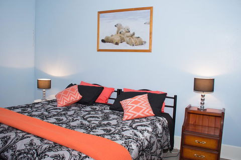Kimba Travellers' Haven - Accommodation Gladstone 2
