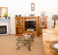 Kimba Travellers' Haven - Accommodation Gladstone