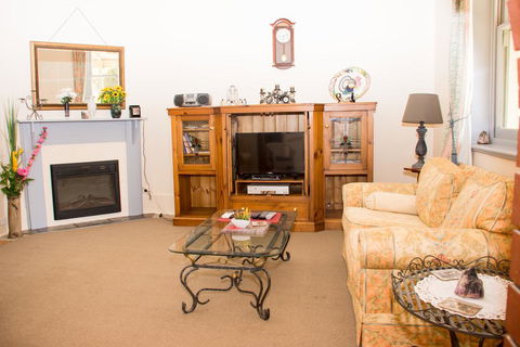 Kimba Travellers' Haven - Accommodation Gladstone 0