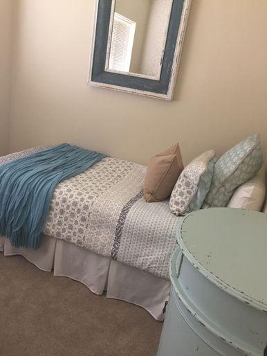 Kindred Parkside Apartments - Accommodation Gladstone 1