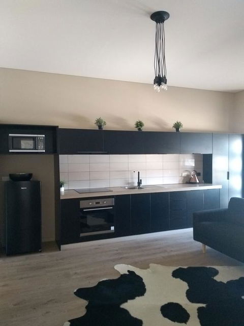 Kindred Parkside Apartments - Accommodation Gladstone 0